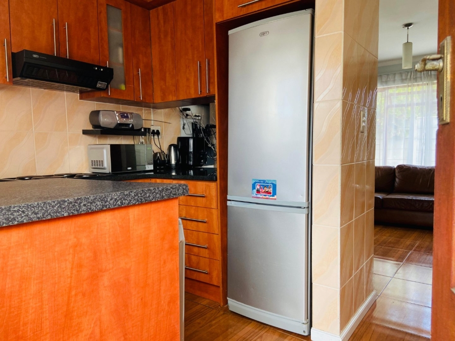 2 Bedroom Property for Sale in Summer Greens Western Cape